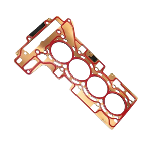 Joint de culasse pour <span class=keywords><strong>CITROEN</strong></span> C5 V6 24V 2946CC 00- 11115-33021-<span class=keywords><strong>C0</strong></span>/11115-3321-<span class=keywords><strong>C0</strong></span> - Product Image 6