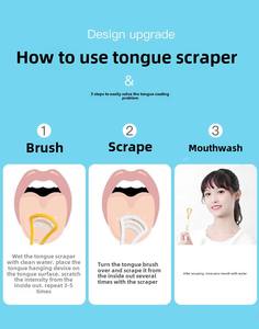 <span class=keywords><strong>Gel</strong></span> <span class=keywords><strong>de</strong></span> sílice multifuncional OEM para limpiar el revestimiento <span class=keywords><strong>de</strong></span> la <span class=keywords><strong>lengua</strong></span> <span class=keywords><strong>limpiador</strong></span> <span class=keywords><strong>de</strong></span> <span class=keywords><strong>lengua</strong></span> - Product Image 6