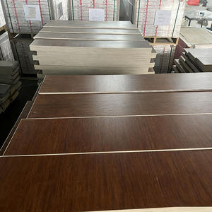 Revêtement de sol SPC PVC à clipser pour intérieur – Moderne, résistant à l'usure, imperméable, insonorisant, adapté aux animaux domestiques, <span class=keywords><strong>vinyle</strong></span> à âme en pierre pour usage résidentiel - Product Image 6