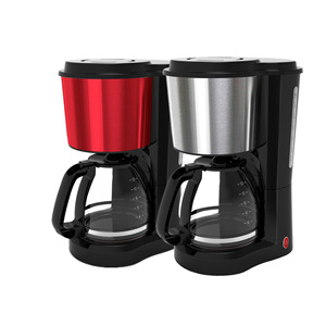 Máquina Expendedora de cápsulas de té, cafetera totalmente automática - Product Image 1