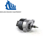 Soupape de commande DRV de haute qualité 0281002732 pour la distribution de carburant diesel fabriquée en Chine Compatible avec 0445213004 et 0445213005