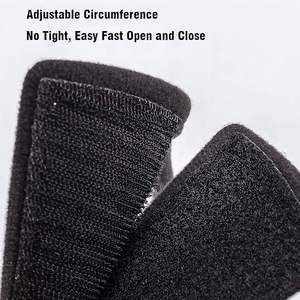 Kingtale Custom <span class=keywords><strong>Dog</strong></span> Cone <span class=keywords><strong>Collar</strong></span> ajustable después de la cirugía Elizabeth <span class=keywords><strong>Collar</strong></span> <span class=keywords><strong>Dog</strong></span> Neck Cone Elizabeth <span class=keywords><strong>E</strong></span>-Colla - Product Image 4