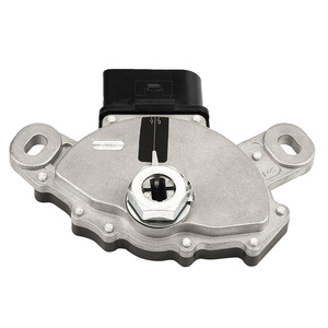 Capteur de commutateur de levier de vitesses Volkswagen 84540-2436 09G919823 pour Rabbit Golf Jetta - Product Image 4