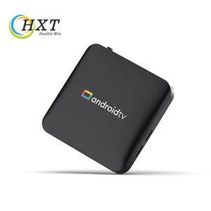 HXT nuevo modelo H96 Max Android 14 4K <span class=keywords><strong>HD</strong></span> OTT Box Quad-Core S905L3 Chip Wi-Fi 2,4G + 5G 2025 Venta caliente - Product Image 2