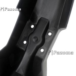 หน้ากากบังโคลนหน้ารถจักรยานยนต์,สำหรับ <span class=keywords><strong>Kawasaki</strong></span> KLX250 2008-2019 - Product Image 4