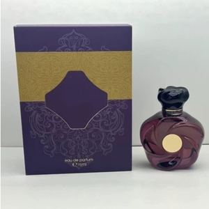 High Quality Arabian Women's Perfume Luxurious Fruity Oud Rose Long Lasting Fragrance 75ml <b>Spray</b> Daily Use Gift Sets Regular - Product Image 4