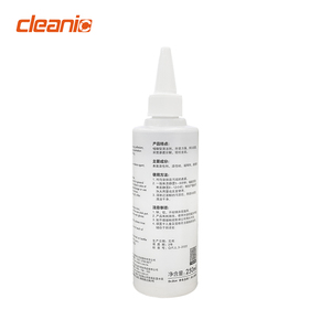 Robuste Restaurant Cuisine Dégraissant Graisse Nettoyant En Forme De <span class=keywords><strong>Gel</strong></span> Agent De Tache D'huile Table De Cuisson Four Cuisinière Cuisine Nettoyage - Product Image 6