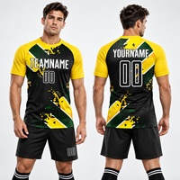Maillots de football de club, uniformes d'équipe personnalisés, maillots de football personnalisés pour les joueurs et les entraîneurs