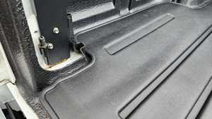 All Weather Heavy Duty <span class=keywords><strong>Pickup</strong></span> <span class=keywords><strong>Truck</strong></span> Bed Liner Car Mat para <span class=keywords><strong>DODGE</strong></span> <span class=keywords><strong>RAM</strong></span> 1500 con RAMBOX 5.58FT <span class=keywords><strong>2023</strong></span> + - Product Image 4