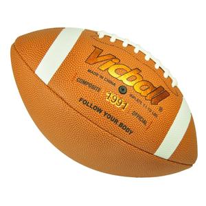 TPU Rugby Size 9 OEM League Training <strong>Balls</strong> Youth Adult Custom Printed Rugby Machine Stitched <strong>American</strong> <strong>Football</strong> <strong>Ball</strong> - Product Image 5