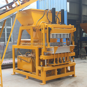 Máquina Automática Hidráulica para Fabricar Bloques <span class=keywords><strong>de</strong></span> Tierra Comprimida, Arcilla, <span class=keywords><strong>Adobe</strong></span> Ecológico, Bloques <span class=keywords><strong>de</strong></span> Encaje, <span class=keywords><strong>Precio</strong></span> <span class=keywords><strong>de</strong></span> Venta - Product Image 4