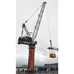 Maquette de grue, kg, opérateur de grue, conception de crochet