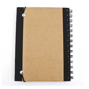 Điện tử máy tính xách tay với máy tính bút Quà tặng khuyến mãi biểu tượng tùy chỉnh 8 chữ số năng lượng mặt trời điện notepad máy tính - Product Image 5