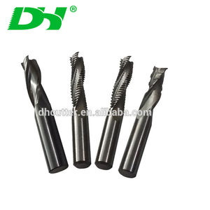 Woodworking Cutting Tools Made in China Replaceable Tungsten Carbide Knives OEM Milling Cutter Customized - Product Image 6