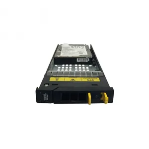 K2P93B 3PAR 8000 1,2 ТБ жесткий диск 10K + Программное обеспечение SFF