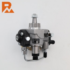 Pompe à injection de carburant 294000-0490 1K0A 13 800 pour moteur 4JJ1 - Product Image 5