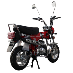 Minimoto de Bolsillo de <span class=keywords><strong>110cc</strong></span>, Minimoto de Cross de Dos Ruedas, Motocicleta de <span class=keywords><strong>110cc</strong></span>, Venta Caliente de Fábrica China - Product Image 6