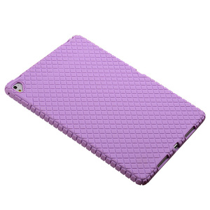Funda de silicona para Tablet Pc, funda protectora azul a prueba de golpes y resistente al agua para Ipad Air Air2 - Product Image 2