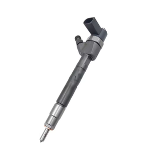 Nouveaux injecteurs diesel Common Rail 0445110025 A6110700687, soupapes d'injection pour <span class=keywords><strong>Mercedes</strong></span> Benz CLK270 E200 - Product Image 4