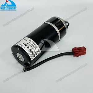 มอเตอร์เกียร์อิงค์คีย์เอ็นจิ้นสำหรับอะไหล่เครื่องพิมพ์แมนโรแลนด์ 700 รุ่น 037M808444 037M <span class=keywords><strong>808</strong></span> 444 80.37M44-80804 มอเตอร์ - Product Image 4