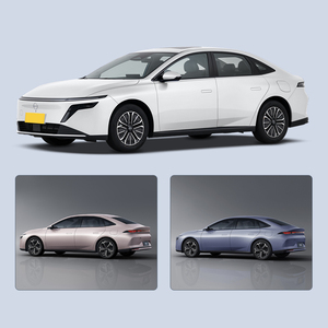 Auto Elettrica Usata <span class=keywords><strong>Nissan</strong></span> N6 2026 180 Max 1.5L 102 CV L4 Ibrida Plug-in di Medie Dimensioni Trazione Anteriore Auto Ibrida Usata - Product Image 3