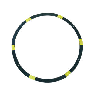 Accessoires d'entraînement <span class=keywords><strong>de</strong></span> Golf en plastique, vente en gros, cercles <span class=keywords><strong>de</strong></span> cible <span class=keywords><strong>de</strong></span> Golf <span class=keywords><strong>de</strong></span> 3 pieds - Product Image 2