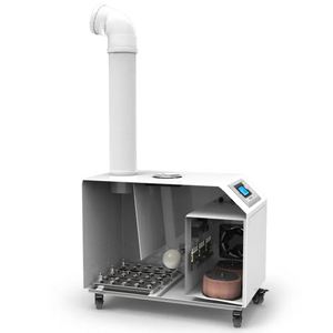 3L <b>HumIdifier</b> Industrial & Commercial Ultrasnico Humidificado Hospital Ultrasonic <b>Humidifier</b> Mushroom Growing Sprayer - Product Image 5