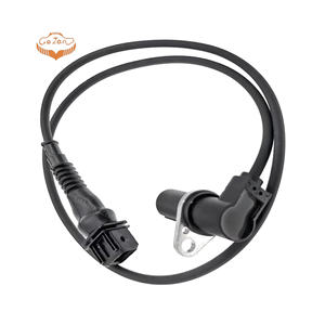 Pour BMW E36 E38 E39 Capteur de Position de Vilebrequin Nouveau Compatible 320i 328i <span class=keywords><strong>323ti</strong></span> 323i 520i 523i Numéros de Pièce 12141703277 325768999 - Product Image 1