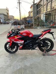 Motocicleta <span class=keywords><strong>Deportiva</strong></span> Kawasaki Ninja 250cc Usada, Energética y Potente, Velocidad Máxima >80km/h, Origen Jiangsu - Product Image 4
