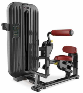 Appareil de fitness rotatif pour le tronc, série Premium T011, Shandong Chine Mbh - Product Image 2