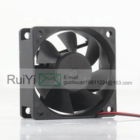 Sunon 5V 12V 48V DC 24V 1.16W AC EC 6025 60X60X25MM 6CM Suspension Magnétique Inverseur Silencieux 2 Fils MB60252V2-000C-A99 Ventilateur De Refroidissement