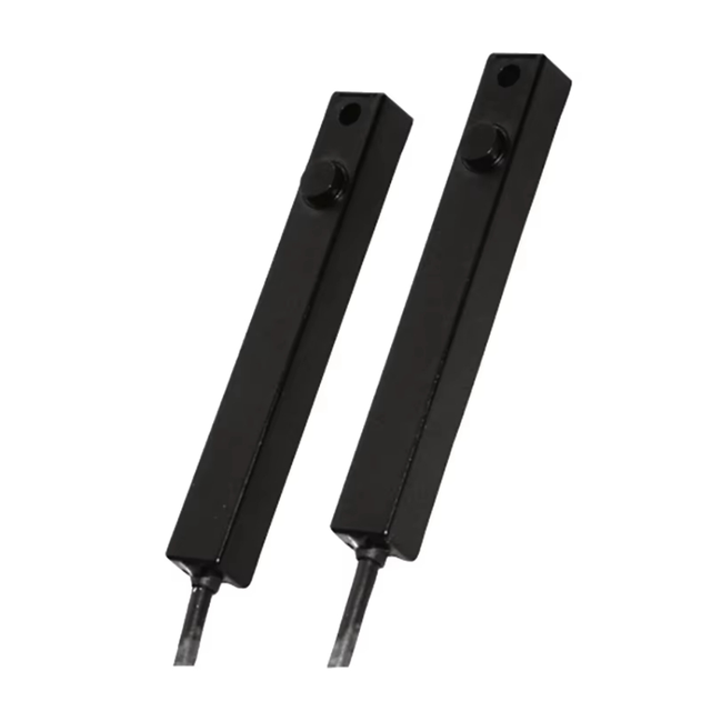 New Original Pepperl + Fuchs P + F Through-beam Photoelectric Sensor ML29-P/25/103/115 IRED 2 Push-pull Outputs Versatile