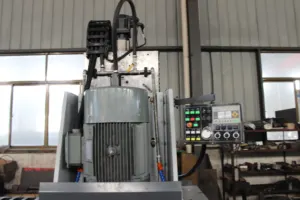 Blade Grinding Machine MDD-F Heavy Duty Blade Grinding Machine