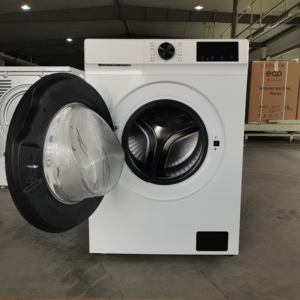 <span class=keywords><strong>Lave</strong></span>-<span class=keywords><strong>linge</strong></span> automatique à chargement frontal <span class=keywords><strong>LG</strong></span>, modèle identique, 12 kg, pour usage domestique, hôtelier et commercial, vente en gros OEM - Product Image 5