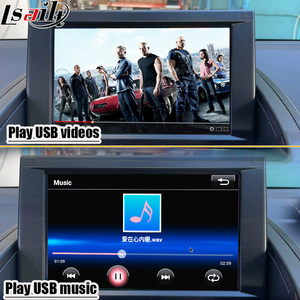 Lsailt Wireless <span class=keywords><strong>CarPlay</strong></span>/Interface automatique Android pour <span class=keywords><strong>Lexus</strong></span> GX GX460 2014-2021 LX570 RX LC...  inclus Google Map - Product Image 5