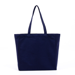 Bolsa de Lona Clásica con Logotipo Personalizado, Impresión en Serigrafía, Patrón de Colores Mixtos para Iglesia, Promoción Religiosa - Product Image 5