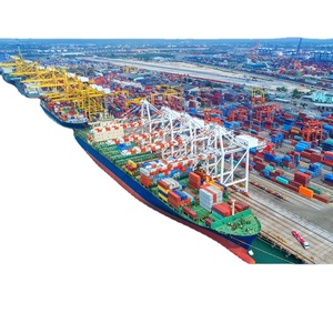 Đại Lý Vận Chuyển Trung Quốc Để Anh Vận Chuyển Hàng Hóa Giao Nhận Cửa Đến Cửa Đến Mỹ Canada - Product Image 3