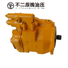 משאבת בוכנה 152-7767 1527767 עבור מעמיס גלגלים חתול 988G - Product Image 2