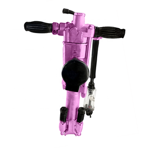 Martello pneumatico martello demolitore per cemento trapano portatile per roccia - Product Image 6