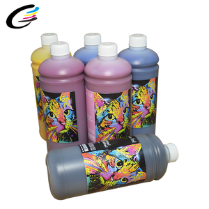 De alta calidad compatible con <span class=keywords><strong>tinta</strong></span> de sublimación de tinte para <span class=keywords><strong>EPSON</strong></span> <span class=keywords><strong>ECOTANK</strong></span> ET-L5190/ET-15000 - Product Image 2