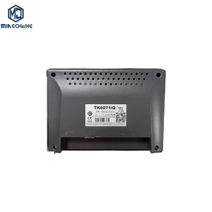 แผงหน้าจอ HMI ระบบสัมผัสสำหรับงานอุตสาหกรรม TK6103IP TK8071IP TK6071IP TK6071IQ สำหรับการควบคุมสายการผลิตโดยอัตโนมัติ - Product Image 1