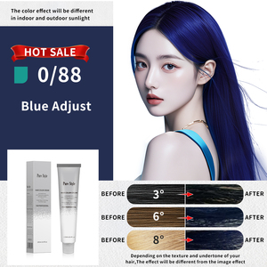 Purestyle nhanh chóng Tàu trong kho tuyệt vời nhuộm kem kiểu tóc màu nhuộm bạc <span class=keywords><strong>grey</strong></span> vĩnh viễn chuyên nghiệp Salon tóc màu - Product Image 2