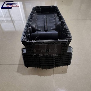 KARNO Pièces détachées automobiles de haute qualité OEM 4710105613 4710106113 4710109013 Carter d'huile pour <span class=keywords><strong>acteurs</strong></span> MB - Product Image 2