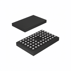 Electronic Chips Component Logic SN74LVC16373AZQLR Authorized Distributor 56 VFBGA - Product Image 1