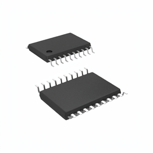 20 TSSOP Interface Electronics Component Manufacturer Channel SI3050-E1-GTR - Product Image 1