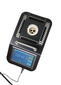 Calibrador de Temperatura de Pozo Seco ET2501-150B -30~ 150C para Calibración de Sensores - Product Image 2