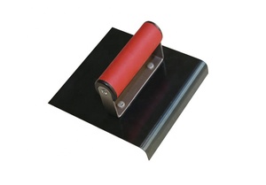 <span class=keywords><strong>D</strong></span>éfonceuse à main en acier, bleue, béton, <span class=keywords><strong>Angle</strong></span> R 3.18mm/6.35mm/9.53mm - Product Image 2