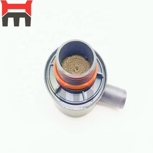 ฝาครอบท่อไอเสียเครื่องยนต์ C7 สำหรับรถขุด E324D E325D E328D E329D รุ่น 204-4444 2044444 - Product Image 2