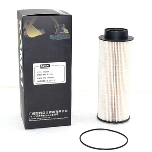 Filtro de Combustible Diésel KOMAI 1736251 MK13301 2003505  PF9829KIT 2417018 EF-83031 1736248 1736250 X770914  400504-00158 - Product Image 4