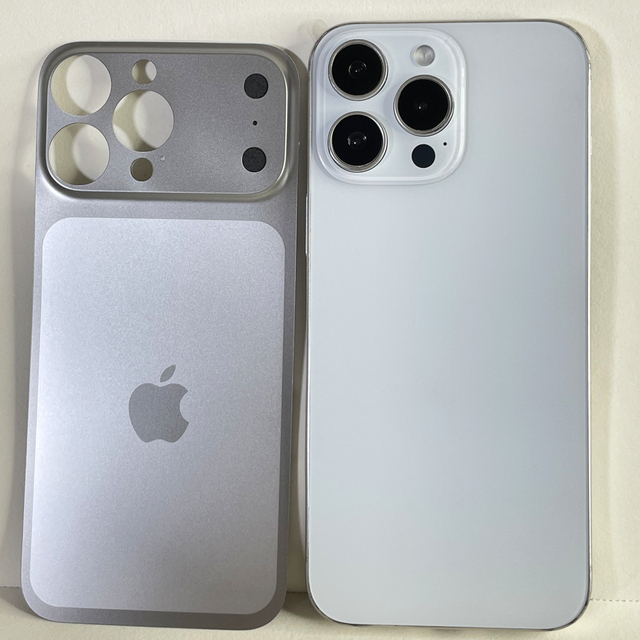 Lens Protector for IPhone 13 14 16 Pro Max Phone Accessories Film Back Cover Anti-Scratch Back Skin for IPhone 15 Pro Max